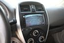 Nissan Sunny SV 1.6L - 0% DP - NISSAN SUNNY 2022 - GCC SPECS - WELL MAINTAINED