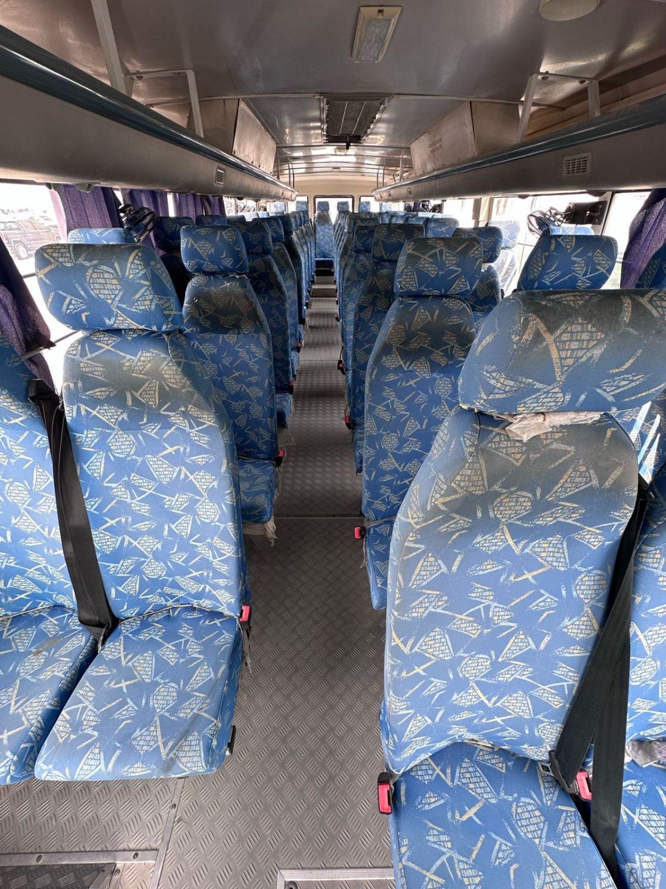 Ashok Leyland Falcon