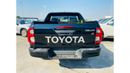 Toyota Hilux TOYOTA HILUX 4.0 AT GRS BLACK 2023