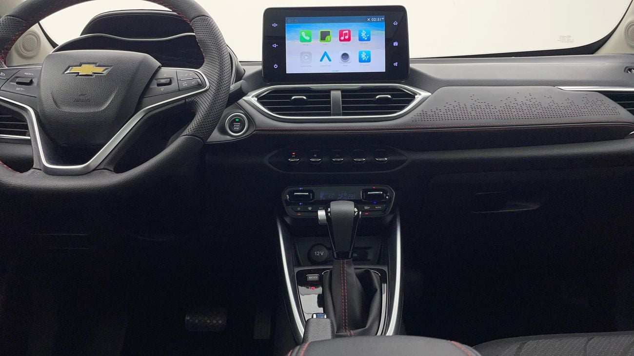 شيفروليه جروف 2025 PREMIER | AED 745/Month | 0 DP | 30 Day Return | Warranty | Service History