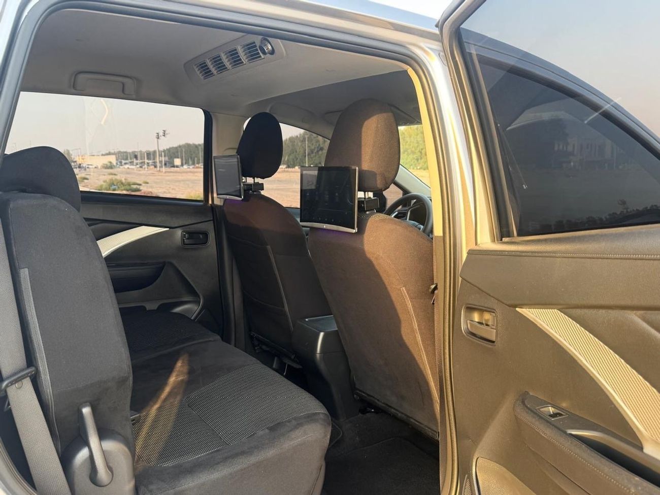 Mitsubishi Xpander MITSUBISHI XPANDER 2023 GCC