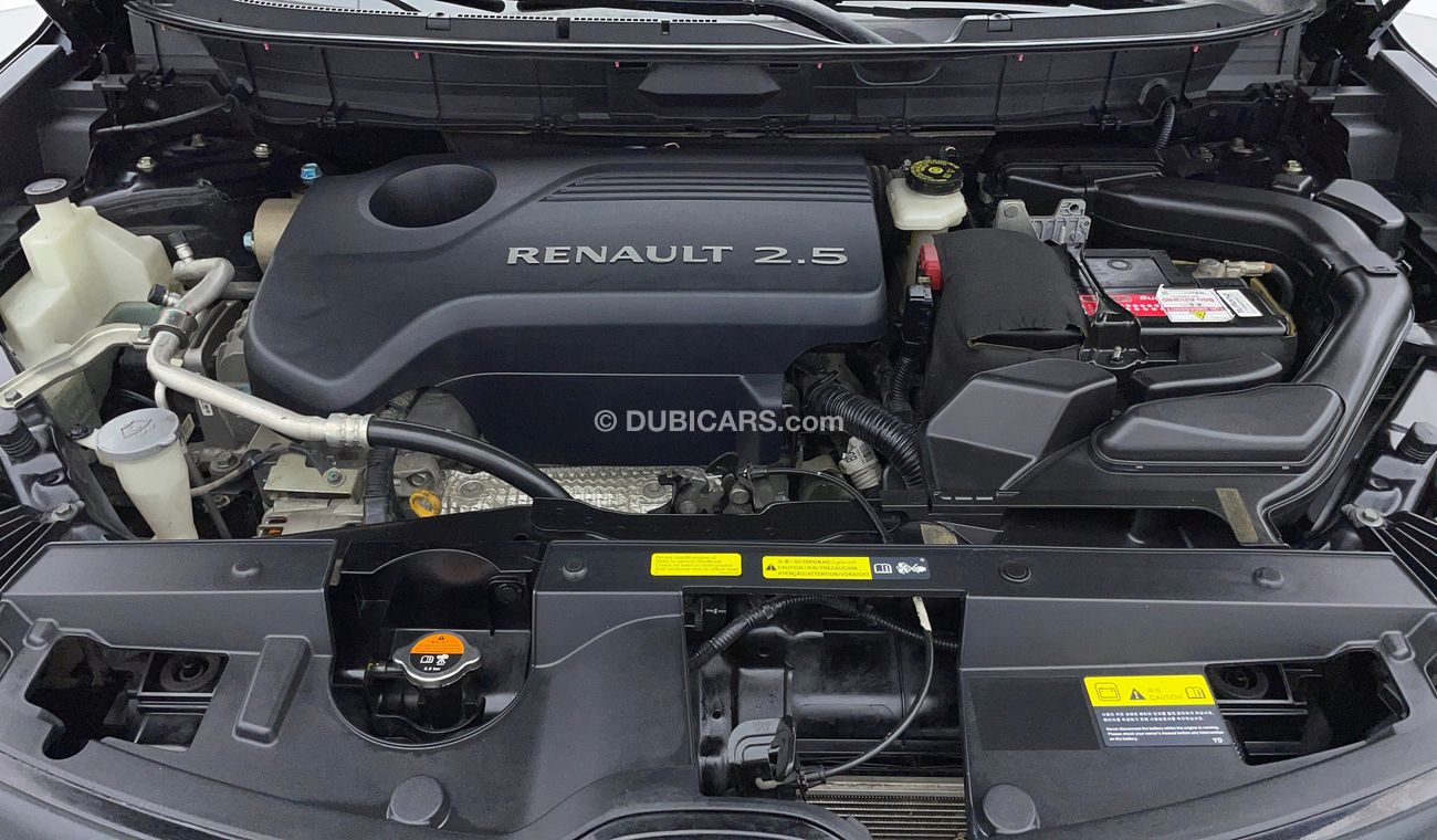 Renault Koleos PE 2.5 | Zero Down Payment | Free Home Test Drive