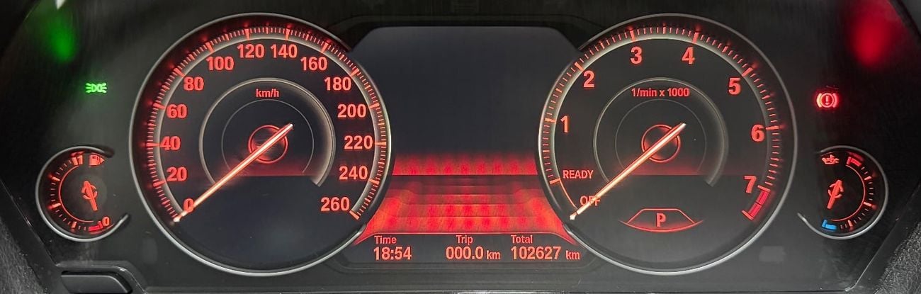 BMW 430i Gran Coupe GCC .. FSH .. Perfect Condition .. M kit .. 430i .. HUD ..