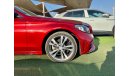 Mercedes-Benz C 300 Sport Mercedes-Benz C300 2016 USA