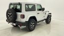Jeep Wrangler RUBICON 3.6 | Zero Down Payment | Free Home Test Drive