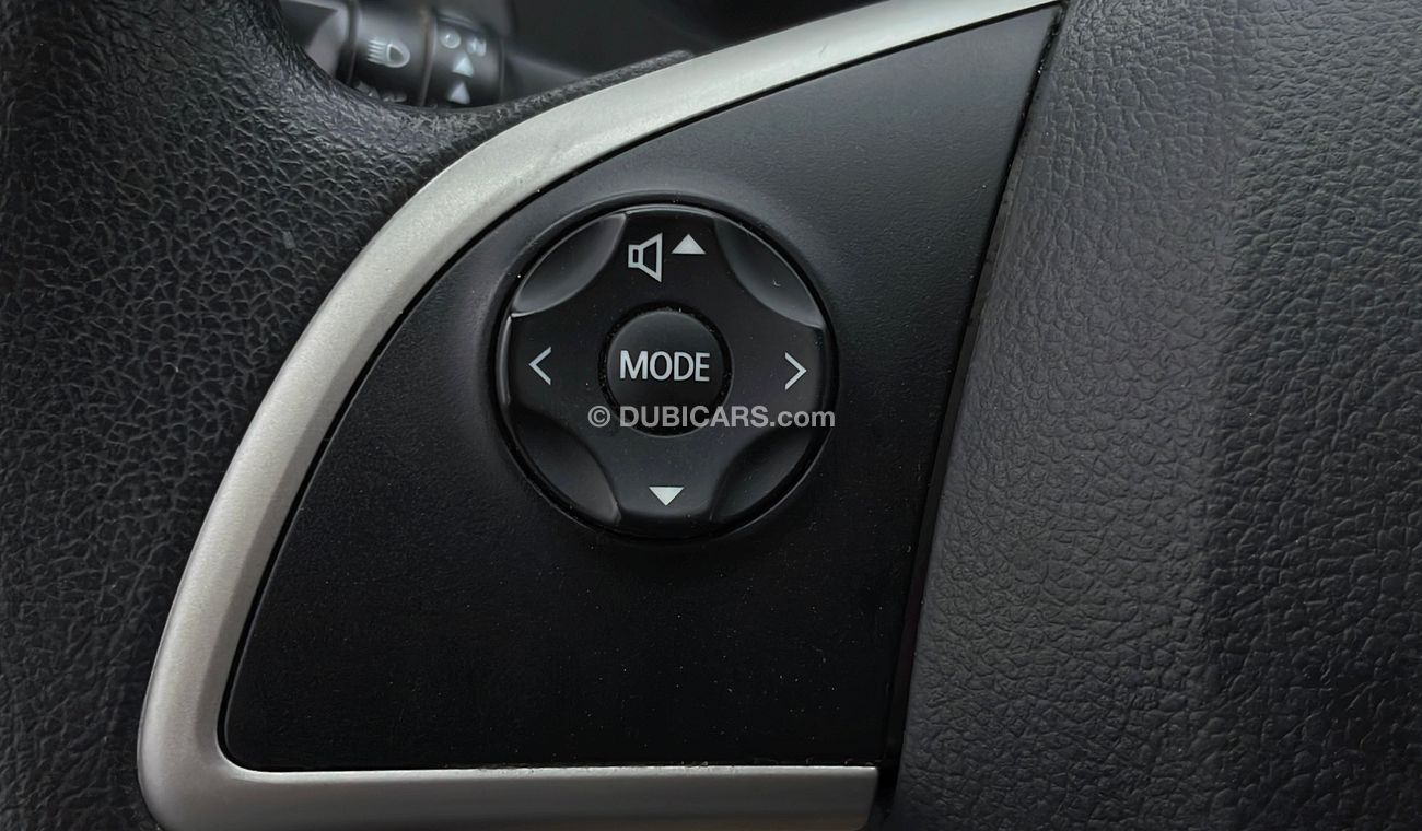 Mitsubishi Outlander GLX 2.4 | Under Warranty | Inspected on 150+ parameters