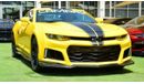 Chevrolet Camaro LT SOLD!!!!*ZL1 Kit* Camaro RS V6 3.6L 2018/Original AirBags/ *Less Miles* Excellent Condition