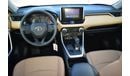 Toyota RAV4 LE 2.0L V4 Awd Automatic
