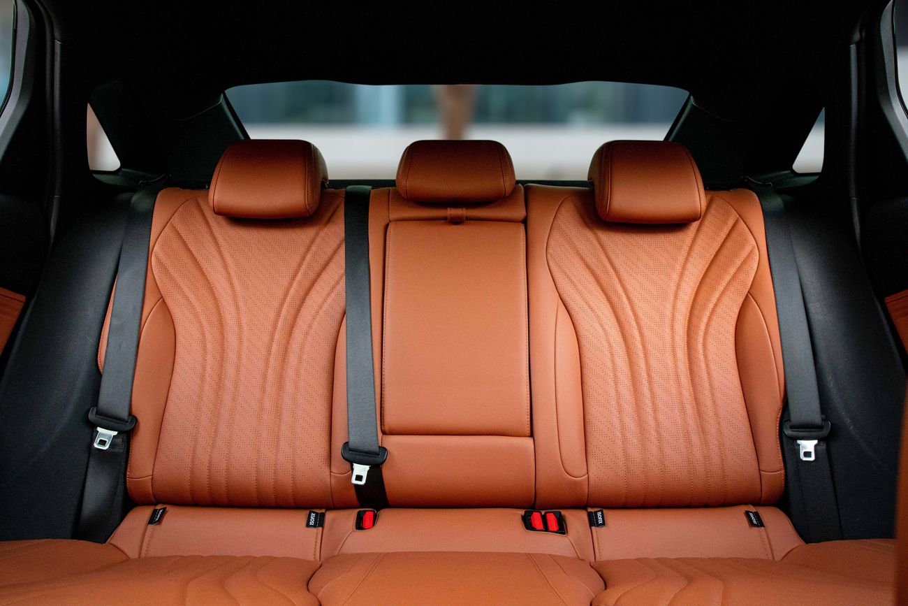 جيلي بريفيس Preface | 1,567 P.M | 0% Downpayment | Full Option (GF) | Geely Warranty