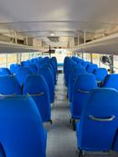 اشوك ليلاند فالكون 66 Seater A/C Bus