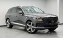 Genesis GV80 Royal 3.5L AWD 2023 Genesis GV80 Royal Edition, Genesis Warranty + Service Pack, Full Genesis Servic