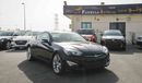 Hyundai Genesis Coupe 2.0t