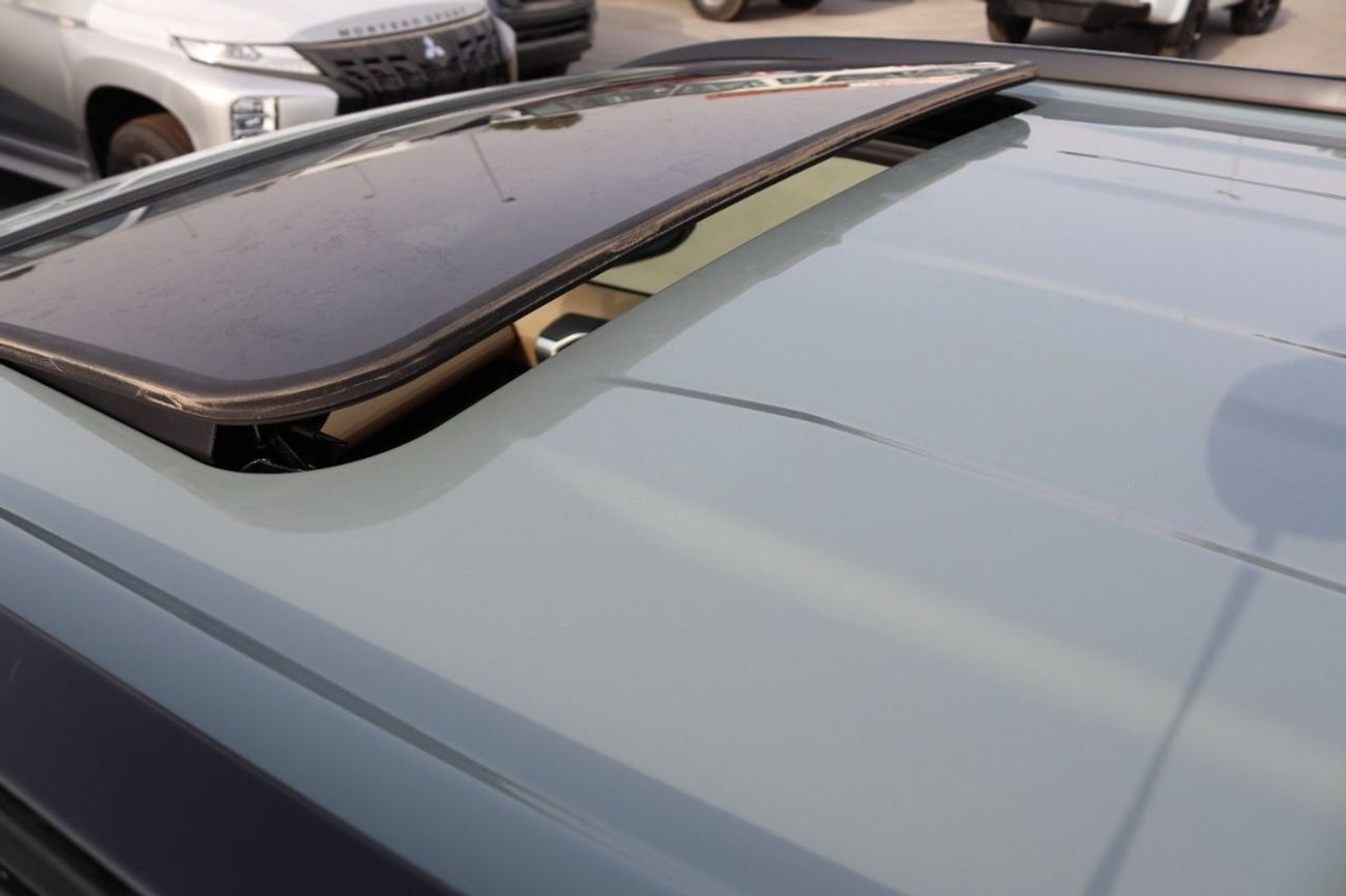 Toyota RAV4 TOYOTA RAV4 2.0L AWD XLE SUNROOF