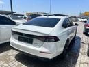 هوندا أكورد 1.5L EXL Turbo Sport