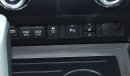 Toyota Tundra 2020 Crewmax SR5, 5.7 V8 0km w/ 5Yrs or 200K km Warranty from Dynatrade + 1 Free Service