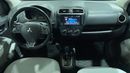 Mitsubishi Attrage 2023 GLX HIGHLINE | AED 414/Month | 0 DP | 30 Day Return | Warranty