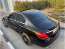 Mercedes-Benz C 300 AMG Pack 2.0L