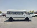 Toyota Hiace TOYOTA HIACE COMMUTER VAN RHD 2001 MODEL 3.0 L DIESEL AUTOMATIC(PM02656)