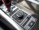 Land Rover Range Rover Sport SVR