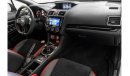 Subaru Impreza WRX STI Premium 2019 Subaru WRX STI / Stage 2 Tune 380HP / High Spec / Full History