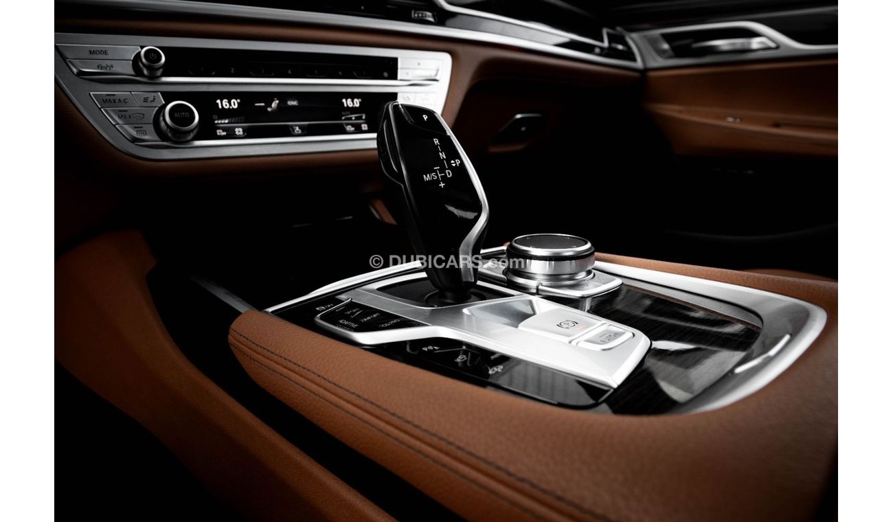 BMW 730Li 730Li | 3,133 P.M  | 0% Downpayment | Full Agency and service History!