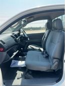Toyota Hilux diesel 3.0 liter manual right hand drive