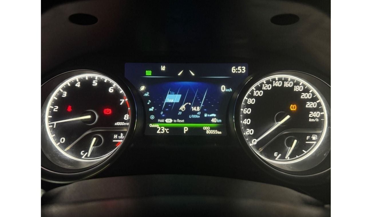 تويوتا كامري TOYOTA Camry Grand ،Sport ،V6 ،2021 ،GCC ،Top of range, Sunroof