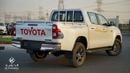 Toyota Hilux Toyota Hilux | 2.4L | SR5 4x4 Automatic Diesel | Full Option | Diff Lock | Zero KM