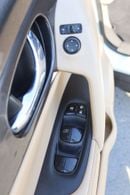 نيسان إكس تريل نيسان إكستريل -2021 - خليجى -  بدون حوادث - 2.5L- 4WD - ممشى قليل  بحاله ممتازه