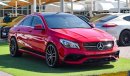 مرسيدس بنز CLA 250 Bodykit 45