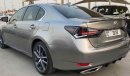 Lexus GS350