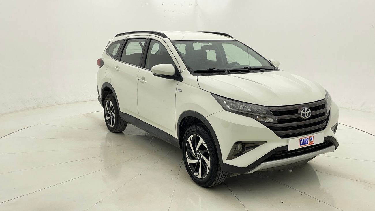 Toyota Rush GX 1.5 | Zero Down Payment | Home Test Drive