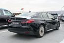 تويوتا كامري Toyota Camry Limited 2.5L Hybrid GCC, Model 2025, Color Black