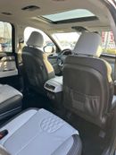 هيونداي باليساد 4WD Sunroof, leather seats Full option