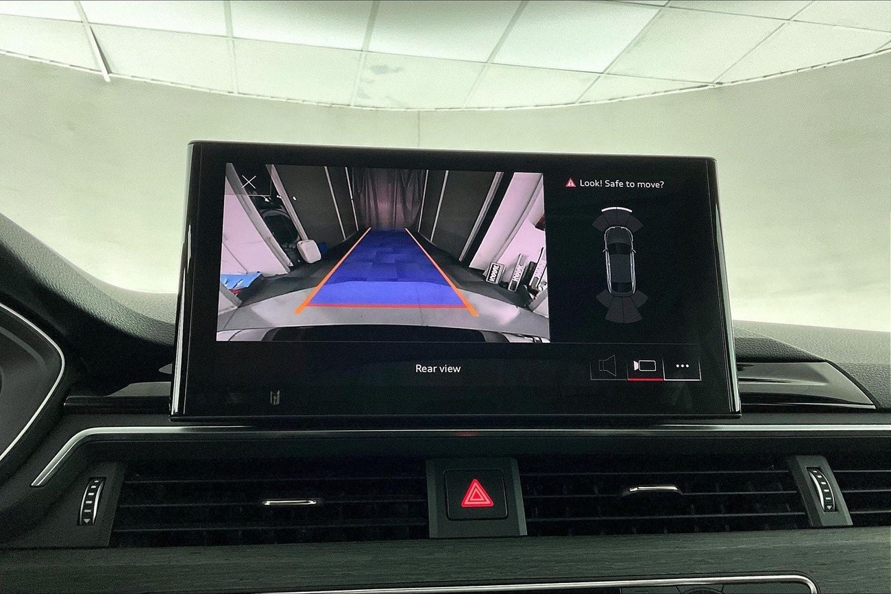 BMW 430i M Sport | 1 year free warranty | 0 Down Payment