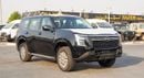 Nissan Patrol XE