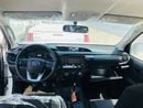 تويوتا هيلوكس Wide Body 2.4L Diesel 2024YM