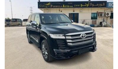 تويوتا لاند كروزر VX 3.3L DSL A/T // 2024 // FULL OPTION WITH 360 CAMERA , SUNROOF // SPECIAL OFFER // BY FORMULA AUTO