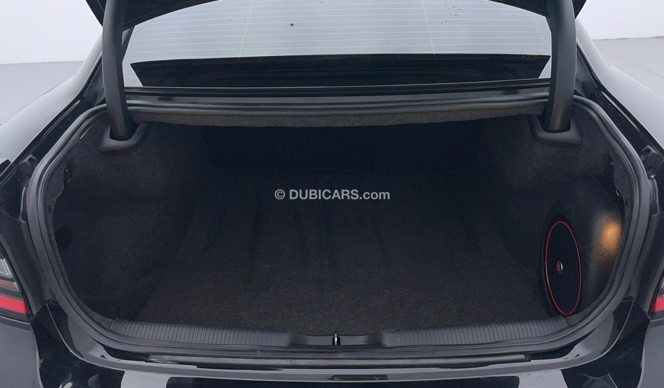 Dodge Charger RALLY PLUS 3.6 | Zero Down Payment | Free Home Test Drive