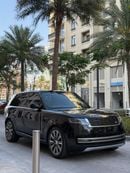 لاند روفر رينج روفر HSE D350 3.0L