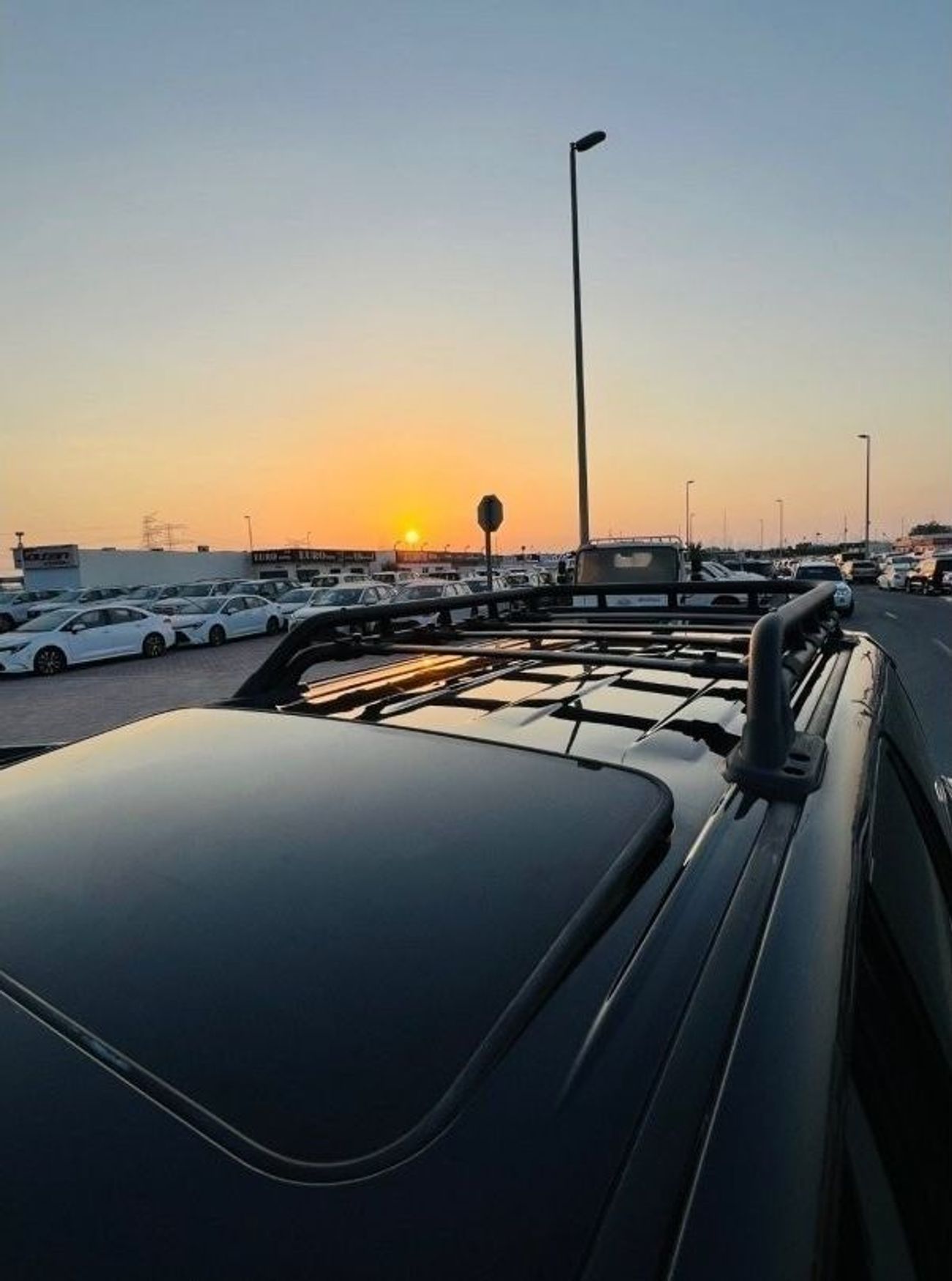 Toyota 4Runner 2023 Full option 360 camera 4 whell Drive