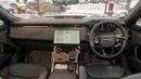 Land Rover Range Rover Sport FIRST EDITION P400