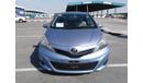 Toyota Vitz TOYOTA VITZ RIGHT HAND DRIVE (PM1105)