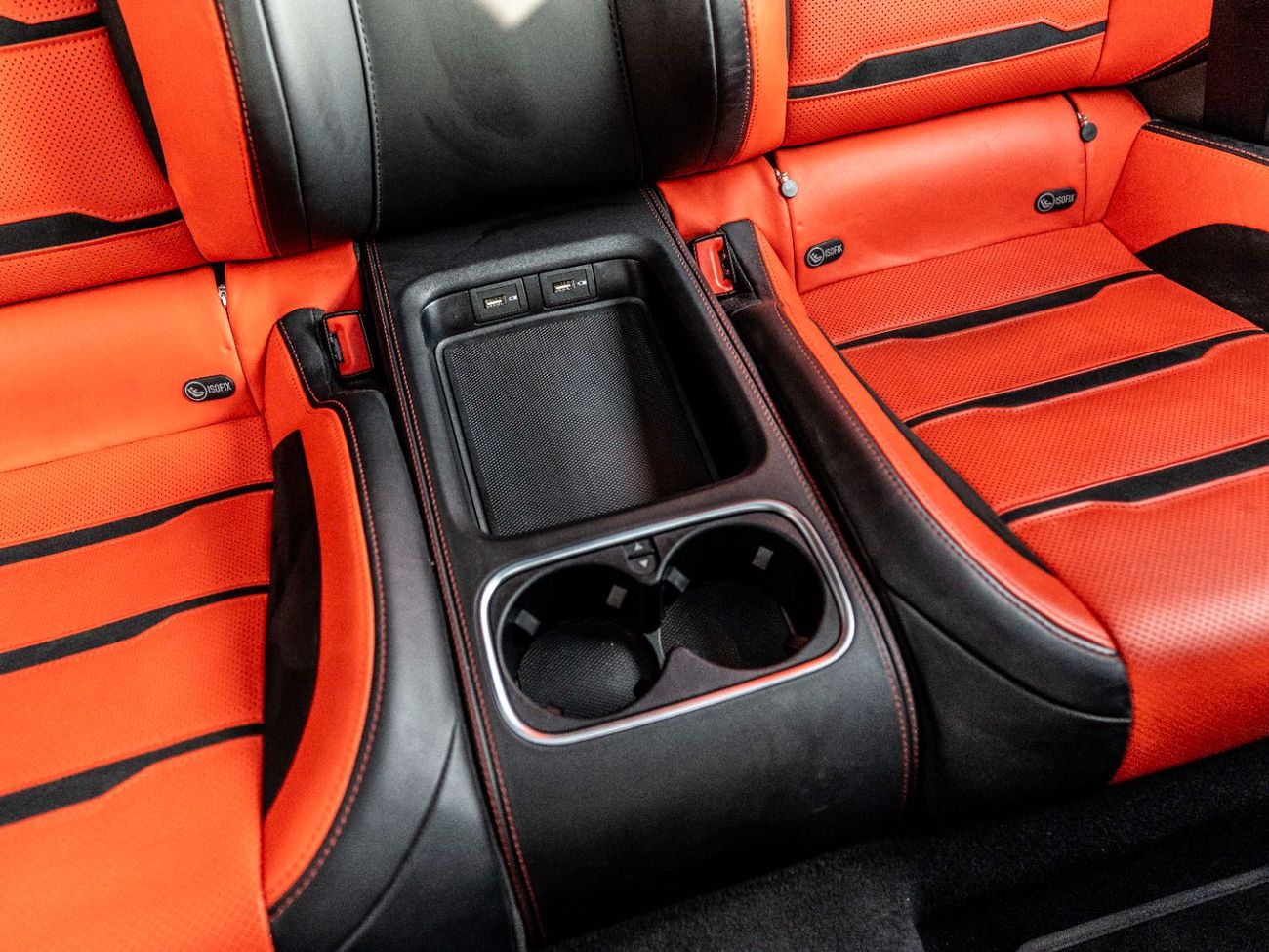 مرسيدس بنز ايه ام جي جي تي 53