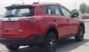 Toyota RAV4 2014 {Right-Hand Drive}, Perfect Condition, Petrol, 2.5CC, New Rims, 4WD.