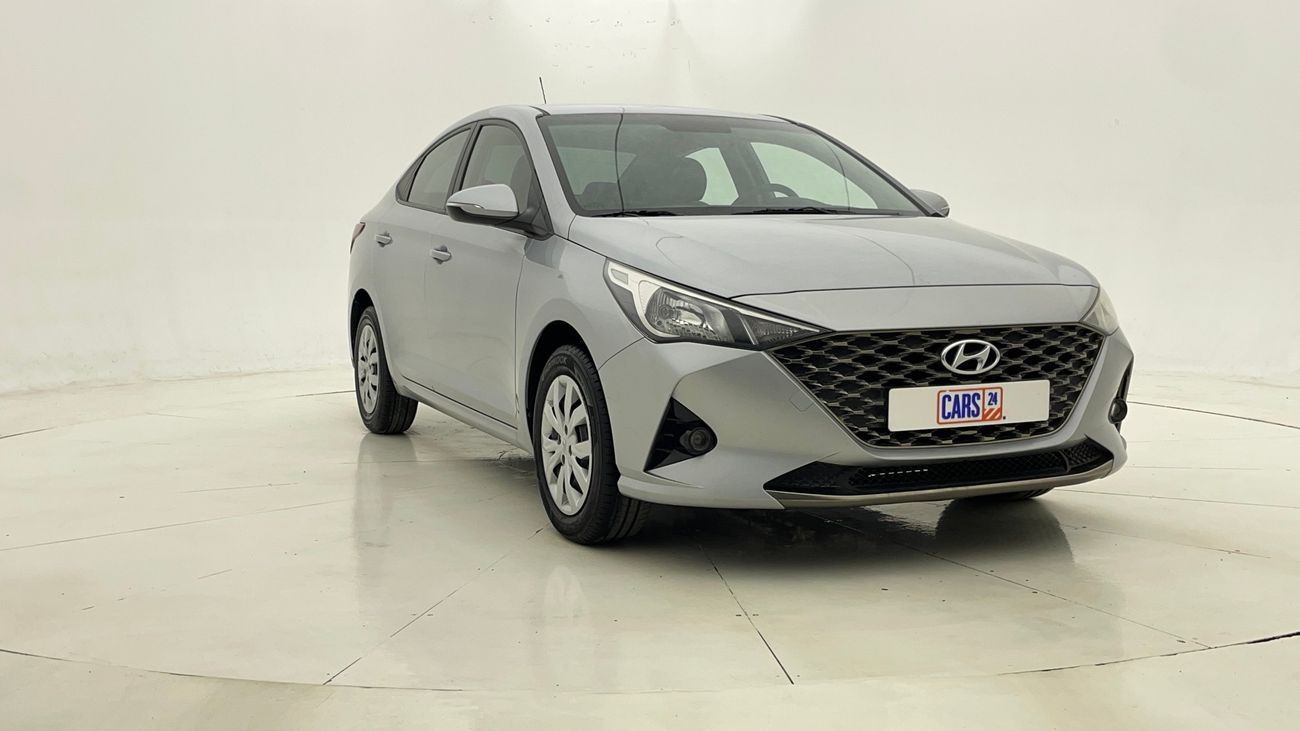 Hyundai Accent SMART 1.6 | Zero Down Payment | Home Test Drive