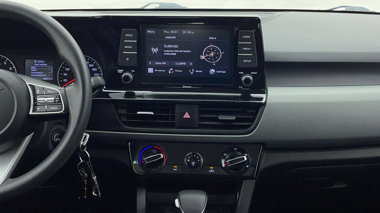 Kia Seltos LX 1.6 | Zero Down Payment | Home Test Drive