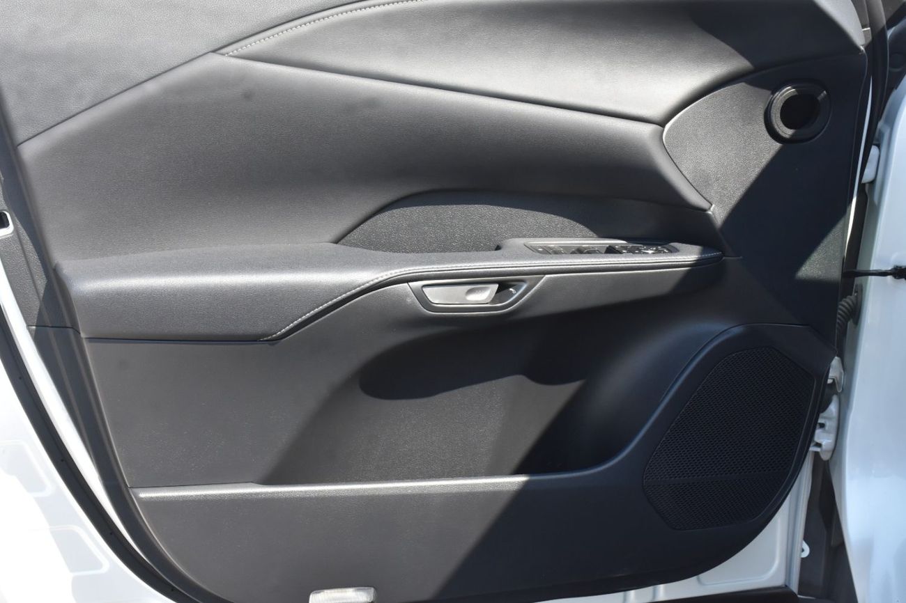 لكزس RX 350h Hybrid Base 2.5L