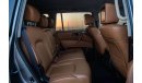 Nissan Patrol SE Platinum City