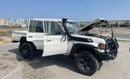 Toyota Land Cruiser Pick Up RIGHT HAND DRIVE 0NLY FOR EXPORT 4.5 LITER MT